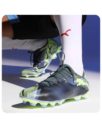 Future 7 Ultimate Fg PUMA